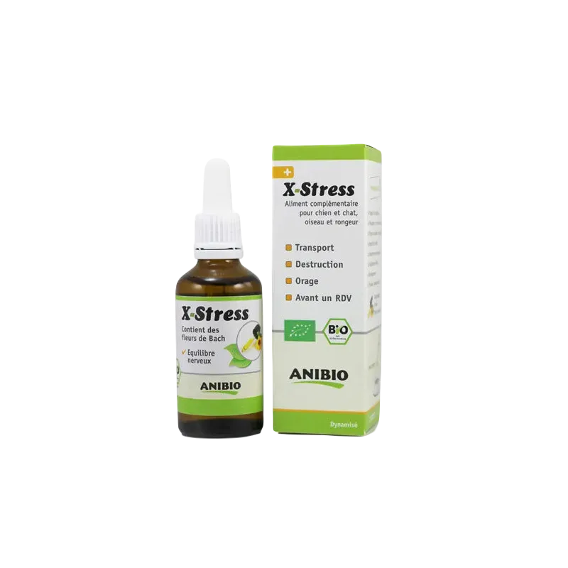 ANIBIO X-STRESS